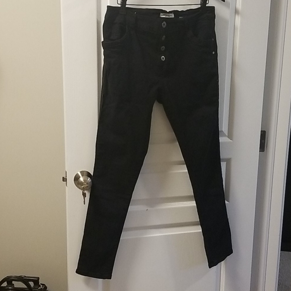 **2 for $22**💕 Jewelly Skinny jeans - Picture 4 of 5